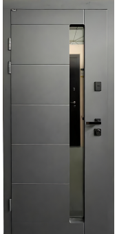 PORTALA Quadro Кефалония-3 Термаразрыв